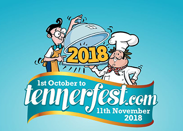 Guernsey Tennerfest