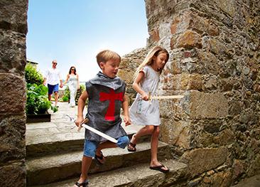 Heritage Guernsey Festival