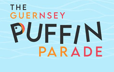 The Guernsey Puffin Parade